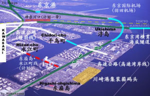 馬尼拉港