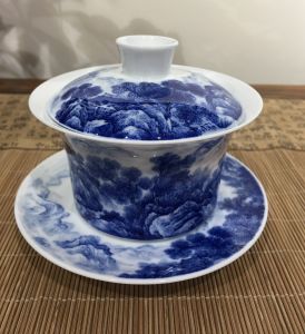 餘思發陶瓷作品