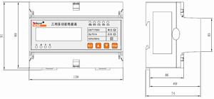 圖10 正視圖 側視圖