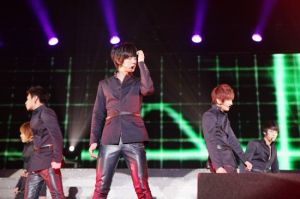 110515東京4th K-POP Super Live