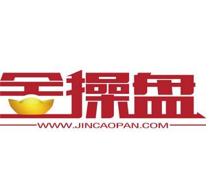 金操盤logo