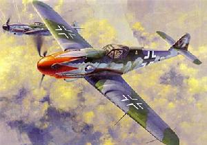 Bf 109