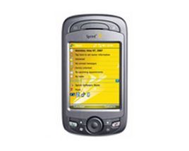 HTC XV6800