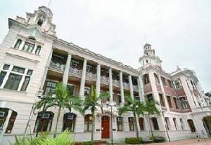 University of Hong Kong