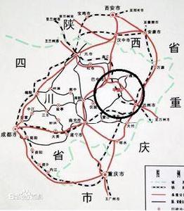 巴達鐵路