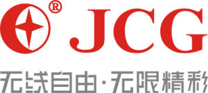 JCG家用智慧型無線路由器