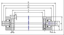 YRT系列參數