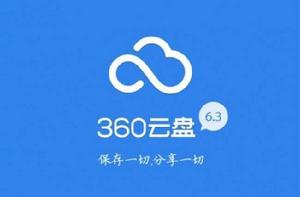 360雲盤關閉事件