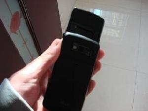 LG KF600