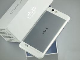 步步高vivo X1St