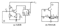 圖3　電感三端式振盪器