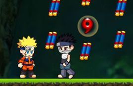 火影忍者鳴人大冒險 火影忍者鳴人大冒險