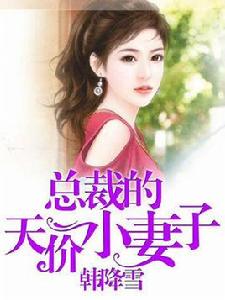 總裁的天價小妻子[小說閱讀網小說]