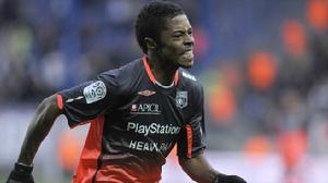 Michel Bastos