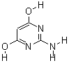  2-氨基-4,6-二羥基嘧啶