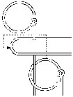 解九連環步驟