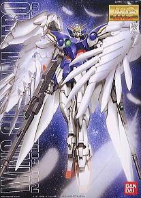 wing gundam zero