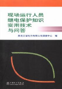 現場運行人員繼電保護知識衫技術與問答