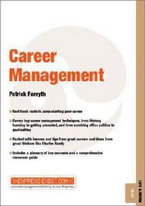 事業管理 Career Management
