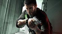 Sam Fisher