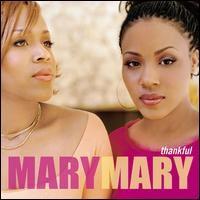 Mary Mary