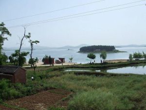 銅山森林公園