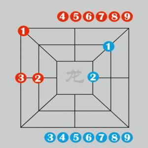 龍棋