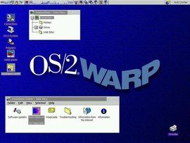 OS/2