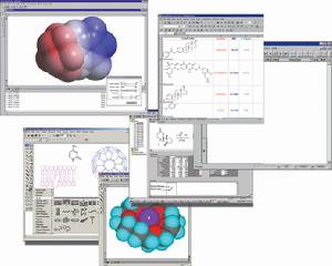 （圖）chemoffice