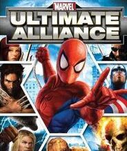 Marvel:Ultimate Alliance