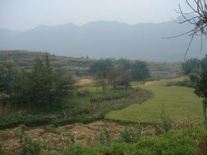 尖山自然村[雲南省臨滄市永德縣尖山自然村]