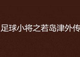 足球小將之若島津外傳