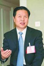 趙明奎[濟南城市建設投資集團原黨委書記、董事長]