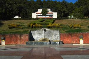 茶文化風情園