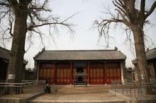 孫氏祠堂[山東省棗莊市薛城區周營鎮牛山村孫氏宗祠]