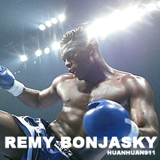 Remy Bonjasky