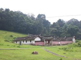 紫荊山[福建漳州紫荊山]