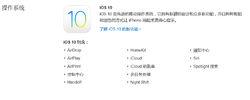 iOS10-內置App