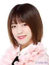 SNH48 TEAM NII