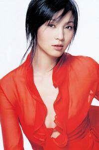 Tao Hong (actress, born 1972)