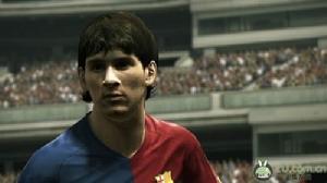 PES2010