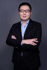 李俊[大樹金融CEO]