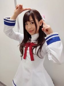 福原綾香