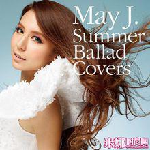 Ballad Mini Album May J