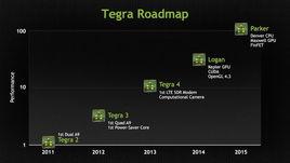 tegra 5