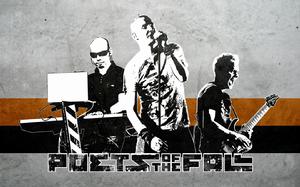 Poets of the fall樂隊