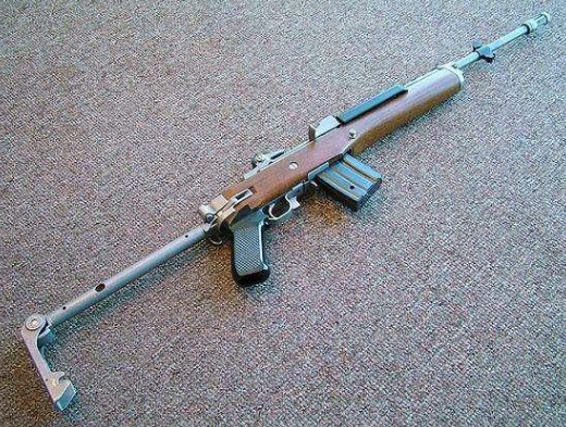 Mini14