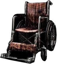 Wheelchair