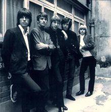 The Yardbirds