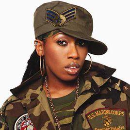 Missy Elliott